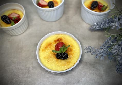 crème brûlée:) : r/FoodPorn