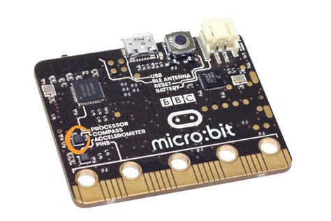 Image result for Compass Micro Bit