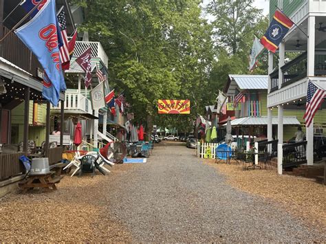Discover Mississippi: Experience 135 Years of Tradition at the Neshoba ...