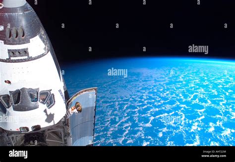 Image result for Space Shuttle Docking