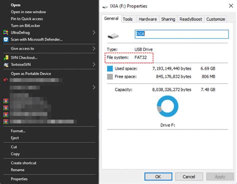 How to Restore Backup Files from USB Flash Drive?