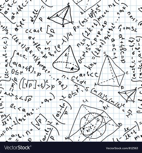 Math Patterns Vector 的图像结果