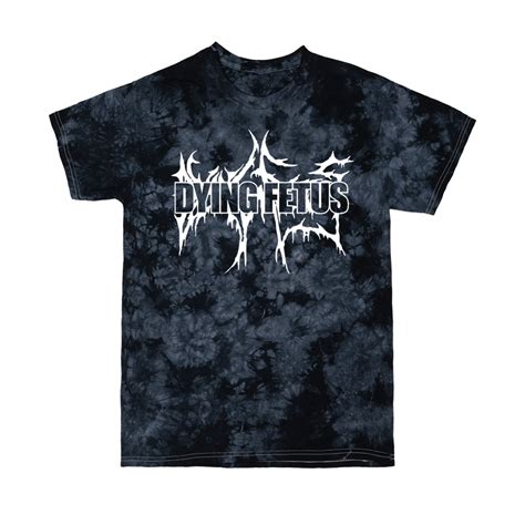 Dying Fetus - Official Merchandise