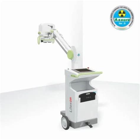 Digital X Ray Machine - Allengers latest new generation DR Retrofit Kit ...