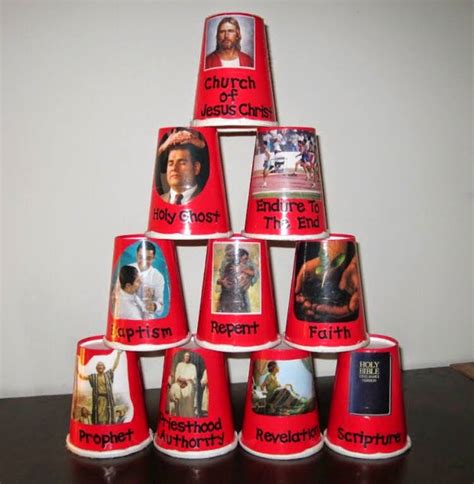 Image result for Offering Object Lesson