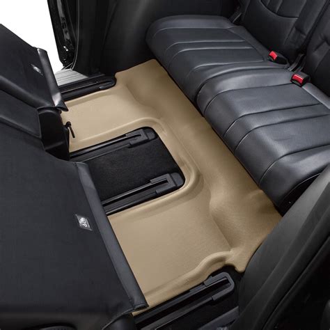 3D MAXpider® - Kagu Floor Liners