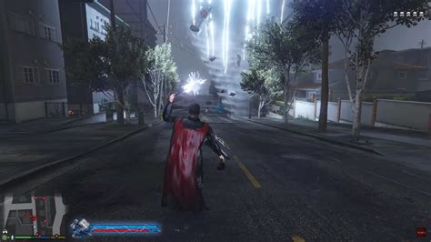 Image result for Thor Script Mod Endgame