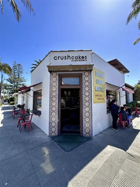 The 21 Best Coffee Shops and Best Cafes in Santa Barbara, CA