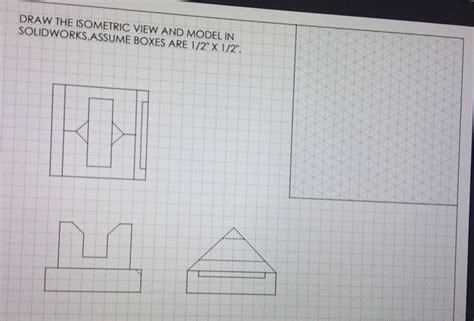Image result for SolidWorks Isometric View