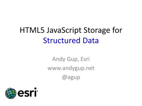 Structured Data in JavaScript 的图像结果