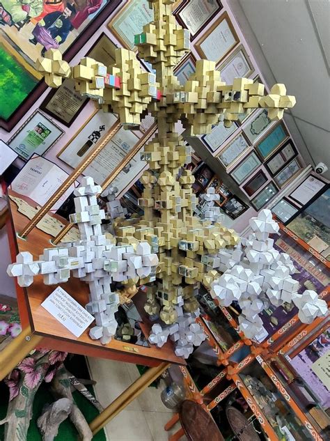 INTERNATIONAL INTELLECTUAL MUSEUM (2025) All You Need to Know BEFORE ...