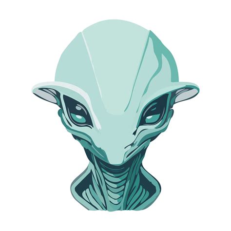 Image result for Alien 2D Vector