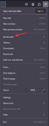 Firefox XULRunner Troubleshooting 的图像结果