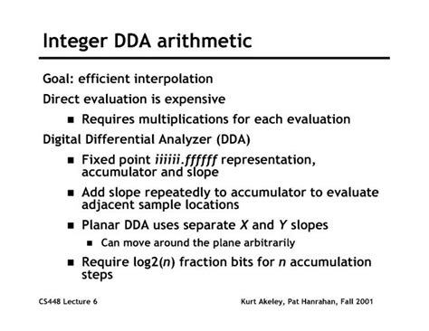Image result for Rasterisation Tutorial