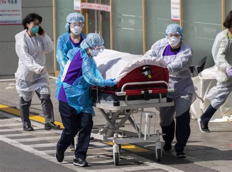 韩国政府警告将从严处理集体辞职医生 - 川观新闻