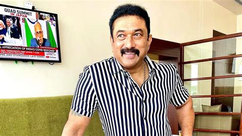 AMMA elections 2025: Baburaj withdraws general secretary nomination ...