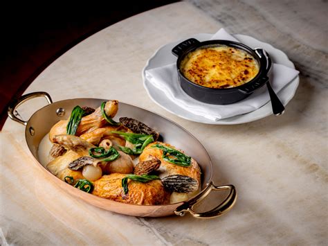 The Midland Grand Dining Room - Review - Kings Cross - London - The ...