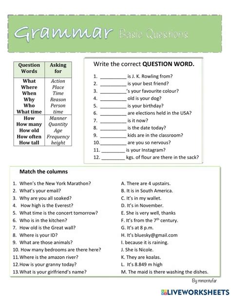 Image result for ESL Pictures for Basic Questions