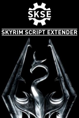 Image result for Skyrim Script Extender Icon