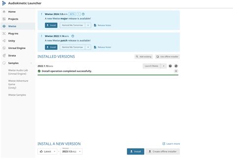 Image result for Wwise Tutorial