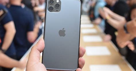 The U1 Chip Hints Apple's New Tracking System And Smart Tag - MobyGeek.com