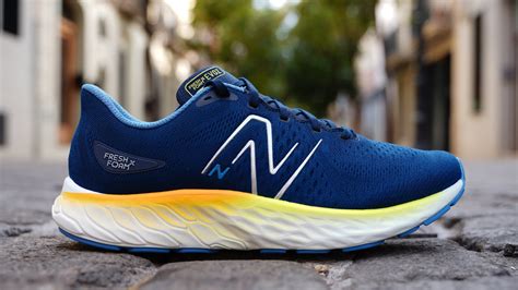 New Balance Fresh Foam Evoz V3 Review at Carlos Hamilton blog