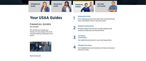 Usaa Membership