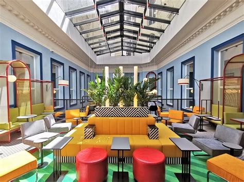 NETIZEN BUDAPEST CENTRE - Hostel Reviews, Photos, Rate Comparison ...