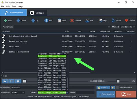 Convert Audio Files Free 的图像结果