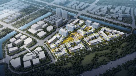 宁波137个重大项目集中开工，高新区项目总投资60亿元！_发展