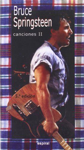 Image result for Bruce Springsteen Letras