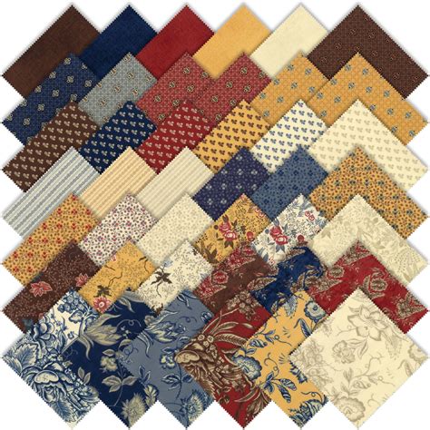 Moda Charm Pack Projects 的图像结果