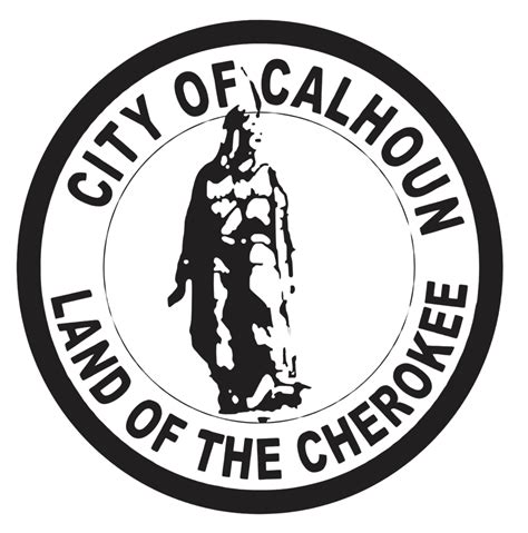 General Information – City Of Calhoun Georgia