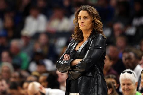 Connecticut Sun Part Ways With Stephanie White, Marks 7th Head Coach ...