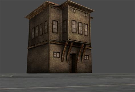 Image result for City House Tutorial