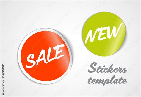 Image result for Sticker Layout Template