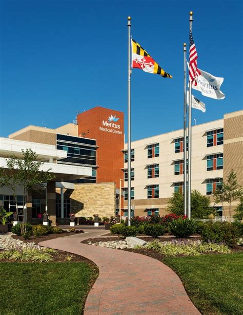 Meritus Health Office Photos | Glassdoor