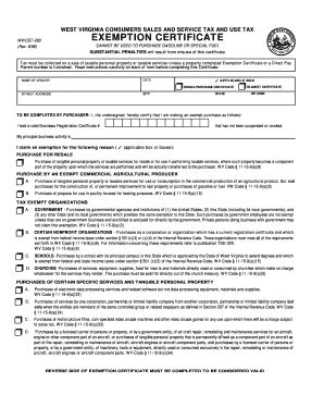Virginia Resale Certificate 2020-2026 - Fill and Sign Printable ...