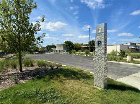 Explore the newly completed sections of San Pedro Creek Culture Park ...