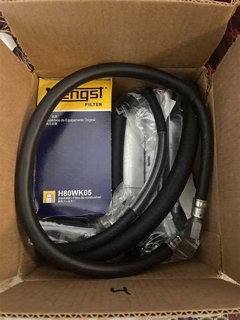 Image result for Fid Assembly Kit