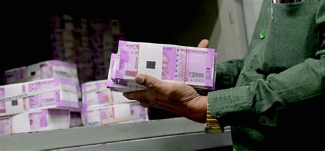 While Millions Are Queuing Outside Banks For Money, These Agents Are ...