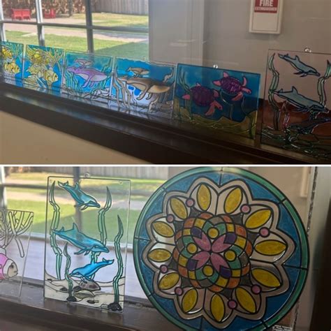Glen Oaks Hospital on LinkedIn: #arttherapy #healingthroughart # ...