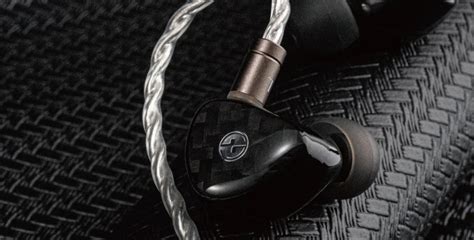 Tin HiFi C3 Wired IEM | Concept Kart