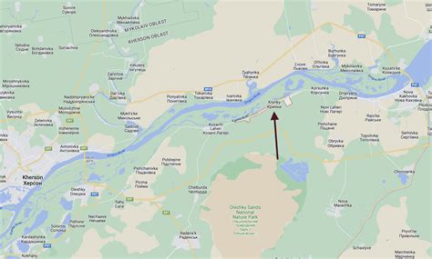 Ukraine Update: The Gaza war serves Russia's interests, and what is happening in Kherson?