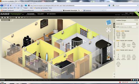 Image result for Autodesk Homestyler Tutorial