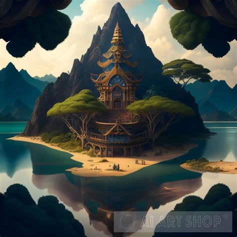 Ai Structure Design 的图像结果