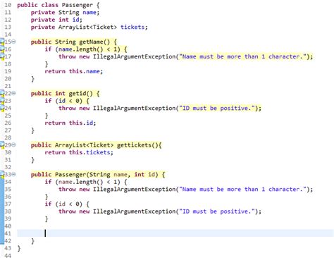 Image result for Java Code 3 Options