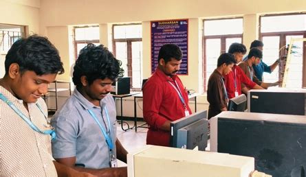 Mechanical Engineering | Best Engineering Colleges in Tamil Nadu