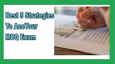 Image result for MCQ Test Tips