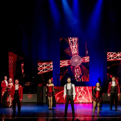 Night of Famous Musicals - Musikhuset Esbjerg